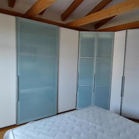 Sistiana 12/Z-11 Borgo Delle Ginestre Apartment Visogliano Ngoại thất bức ảnh
