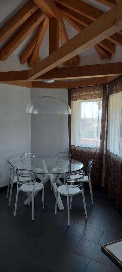 Sistiana 12/Z-11 Borgo Delle Ginestre Apartment Visogliano Ngoại thất bức ảnh