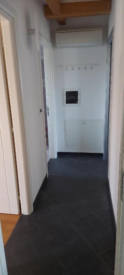 Sistiana 12/Z-11 Borgo Delle Ginestre Apartment Visogliano Ngoại thất bức ảnh