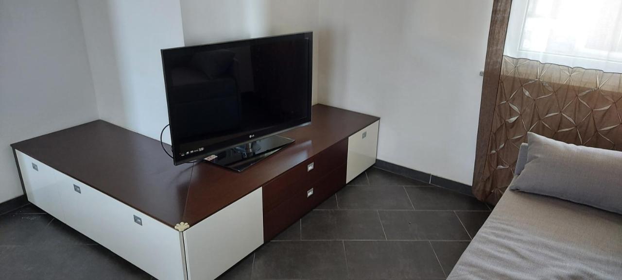 Sistiana 12/Z-11 Borgo Delle Ginestre Apartment Visogliano Ngoại thất bức ảnh