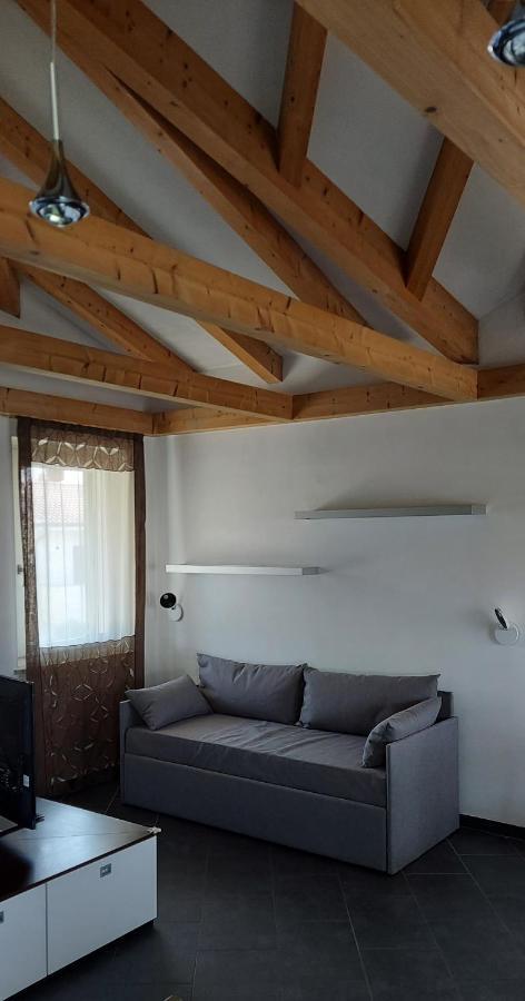 Sistiana 12/Z-11 Borgo Delle Ginestre Apartment Visogliano Ngoại thất bức ảnh