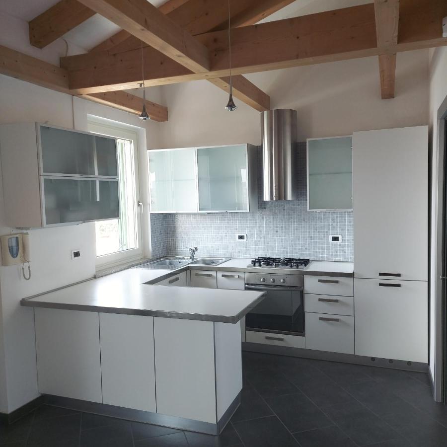 Sistiana 12/Z-11 Borgo Delle Ginestre Apartment Visogliano Ngoại thất bức ảnh